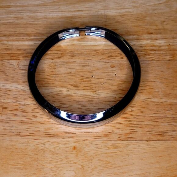 Harley Davidson Driving Light Trim Ring - Picture 1 of 5